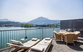 Grand Hotel National Luzern